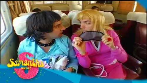 Samantha oups ! Temporada 3 Episodios 17 • Sub Español