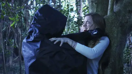 Scream Temporada 2 Episodios 4 • Sub Español