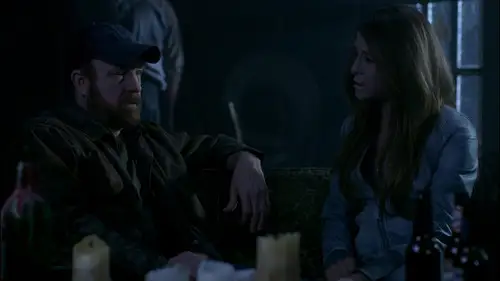 Sobrenatural Temporada 7 Episodios 19 • Sub Español