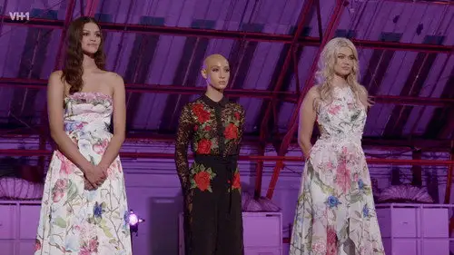 America's Next Top Model Temporada 24 Episodios 15 • Sub Español