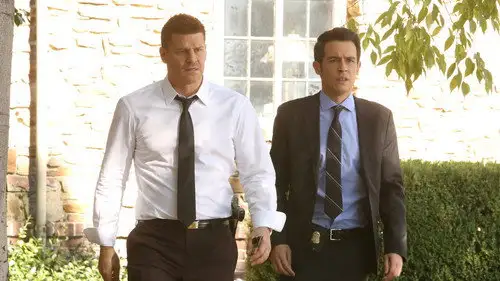 Bones Temporada 12 Episodios 10 • Sub Español