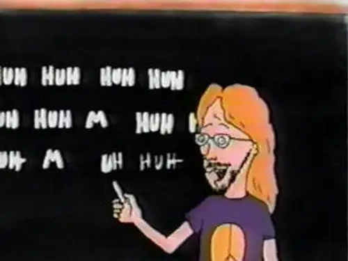Beavis y Butt-Head Temporada 2 Episodios 18 • Sub Español