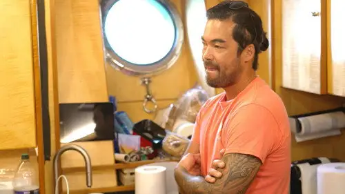 Bajo cubierta en un velero Temporada 4 Episodios 12 • Sub Español