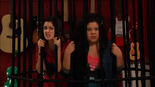 Austin y Ally Temporada 1 Episodios 13 • Sub Español