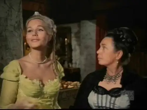 Bonanza Temporada 11 Episodios 22 • Sub Español