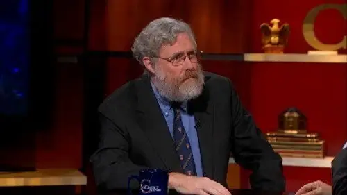 The Colbert Report Temporada 9 Episodios 4 • Sub Español