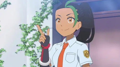 Horizontes Pokémon Temporada 1 Episodios 10 • Sub Español
