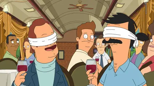 Bob's Burgers Temporada 4 Episodios 15 • Sub Español