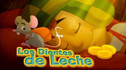 El Chavo animado Temporada 2 Episodios 19 • Sub Español
