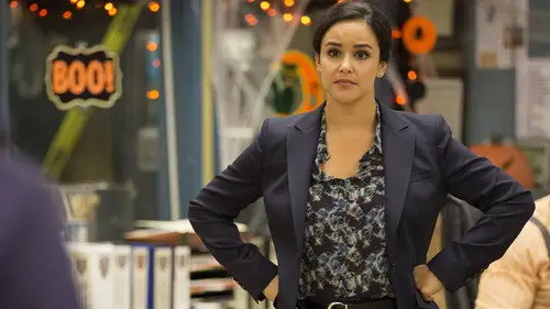 Brooklyn Nine-Nine Temporada 4 Episodios 5 • Sub Español