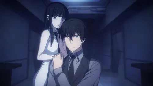The Irregular at Magic High School S2E9 • Oglądaj Online
