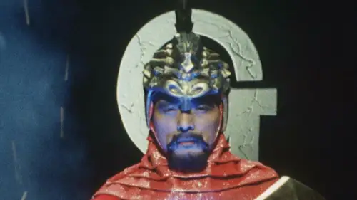Kamen Rider Temporada 2 Episodios 13 • Sub Español