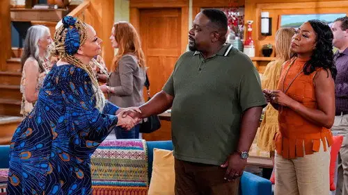 The Neighborhood Temporada 4 Episodios 3 • Sub Español
