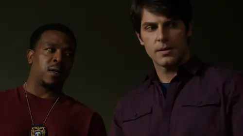 Grimm Temporada 1 Episodios 6 • Sub Español