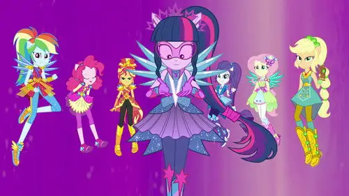 My Little Pony: La magia de la amistad Temporada 0 Episodios 18 • Sub Español