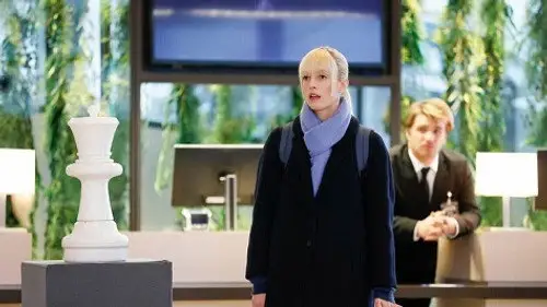 Bright Minds Temporada 4 Episodios 5 • Sub Español