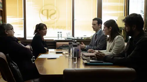 Custodia repartida Temporada 1 Episodios 7 • Sub Español