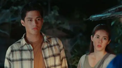 Pamilya Sagrado Temporada 1 Episodios 14 • Sub Español