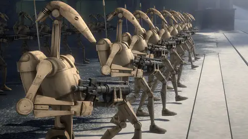Star Wars Rebels Temporada 3 Episodios 5 • Sub Español