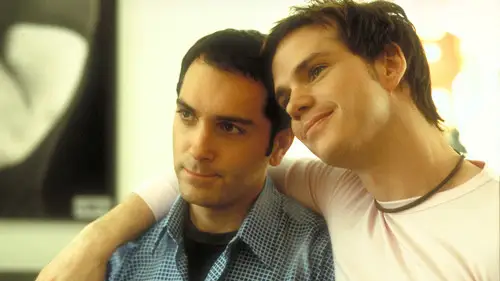 Queer As Folk Temporada 2 Episodios 19 • Sub Español