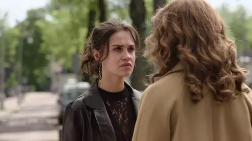 Meisje van Plezier Temporada 2 Episodios 8 • Sub Español