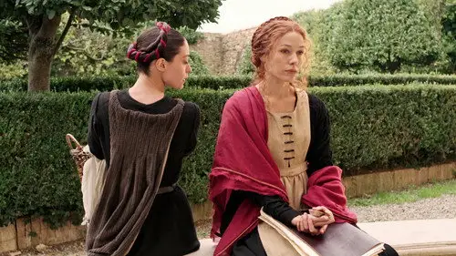 Los medici: Señores de Florencia Temporada 1 Episodios 6 • Sub Español