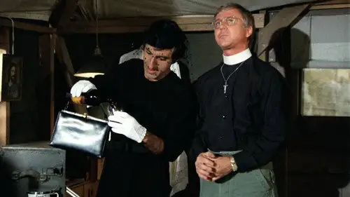 M*A*S*H Temporada 3 Episodios 9 • Sub Español