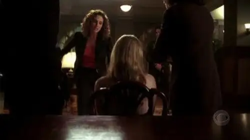 CSI: Nueva York Temporada 1 Episodios 20 • Sub Español
