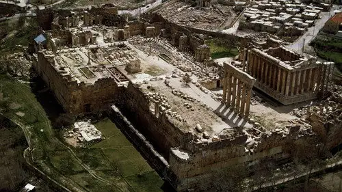 Lo inexplicable Temporada 4 Episodios 13 • Sub Español