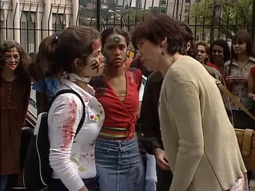 Anjo Mau 1997 Temporada 1 Episodios 13 • Sub Español