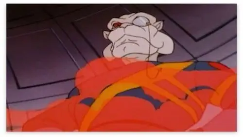 ThunderCats Temporada 2 Episodios 2 • Sub Español