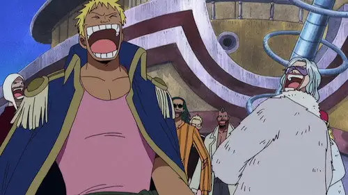 One Piece Temporada 6 Episodios 150 • Sub Español