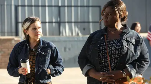 Chicas buenas Temporada 3 Episodios 2 • Sub Español