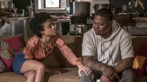 The Chi Temporada 1 Episodios 2 • Sub Español
