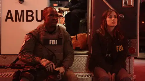 The Following Temporada 3 Episodios 2 • Sub Español