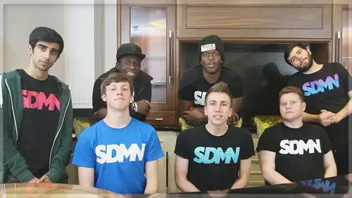 Sidemen Temporada 1 Episodios 2 • Sub Español