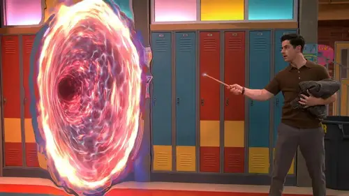 Vuelven los magos de Waverly Place Temporada 2 Episodios 6 • Sub Español