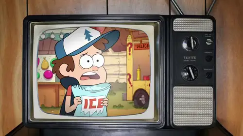 Gravity Falls Temporada 0 Episodios 23 • Sub Español