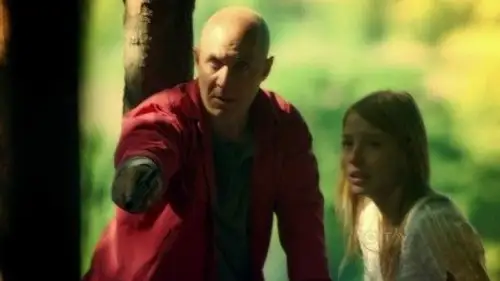Flashpoint Temporada 2 Episodios 15 • Sub Español