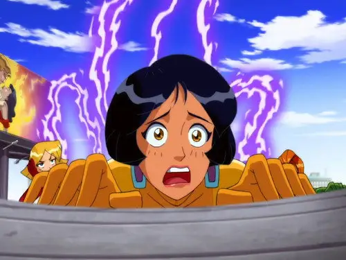 Totally Spies ! Temporada 6 Episodios 11 • Sub Español