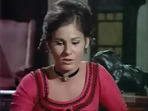 Bonanza Temporada 13 Episodios 12 • Sub Español