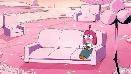 Hora de aventuras Temporada 9 Episodios 11 • Sub Español