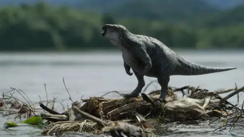 Planeta prehistórico Temporada 0 Episodios 8 • Sub Español