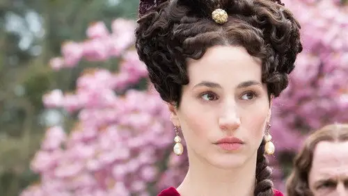 Versailles Temporada 2 Episodios 6 • Sub Español