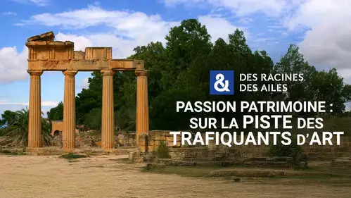 Des racines & des ailes Temporada 28 Episodios 3 • Sub Español