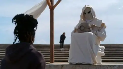 Pandora Temporada 1 Episodios 6 • Sub Español