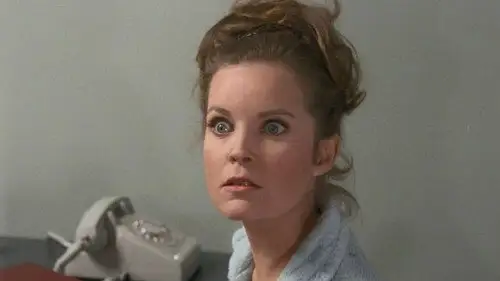 Mannix Temporada 1 Episodios 6 • Sub Español