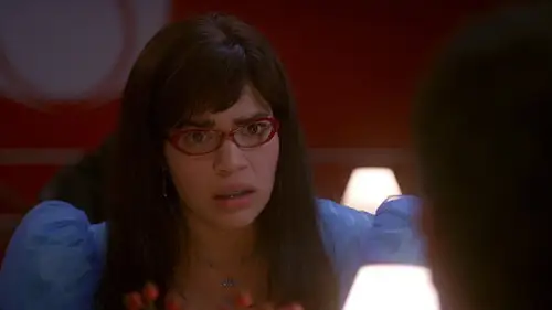 Betty, mi fea bella Temporada 1 Episodios 7 • Sub Español