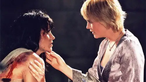 Xena, la princesa guerrera Temporada 6 Episodios 18 • Sub Español