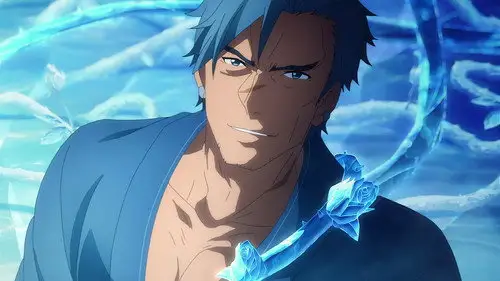 Sword Art Online Temporada 3 Episodios 18 • Sub Español